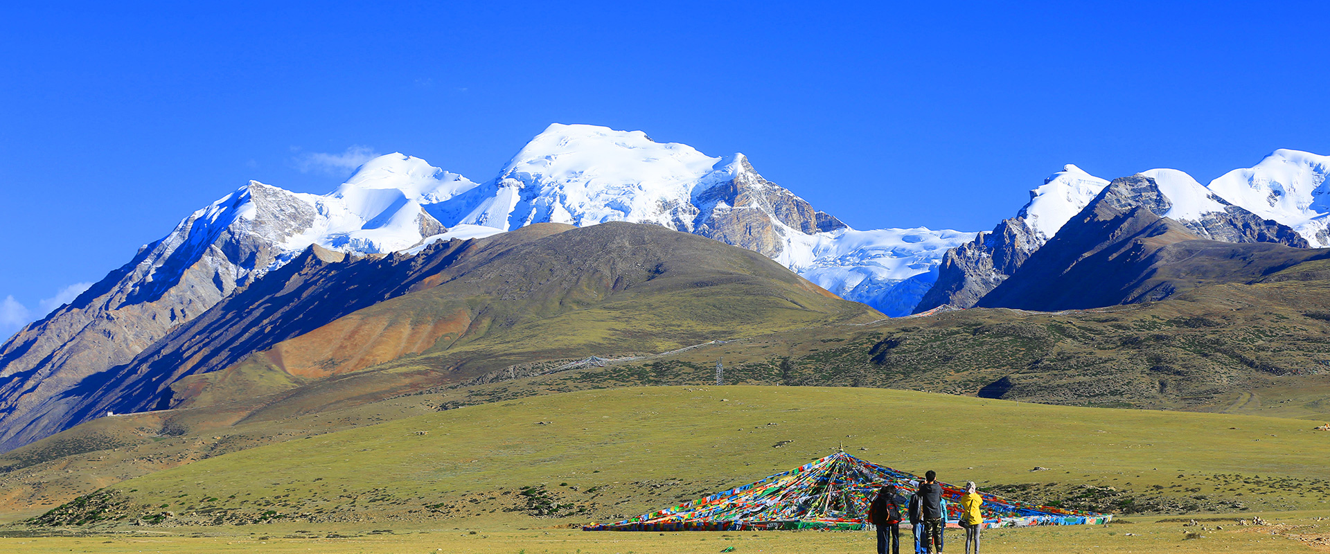 「青蔵鉄道」 西寧・青海湖・チベットラサ・ヤムドォク湖５日間観光ツアー