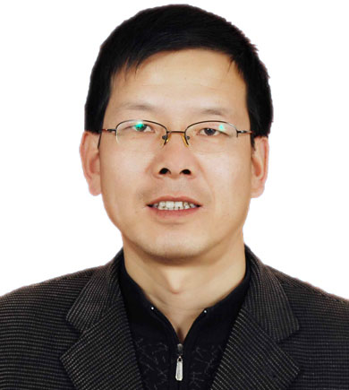 「ウェスタンチャイナ」担当者