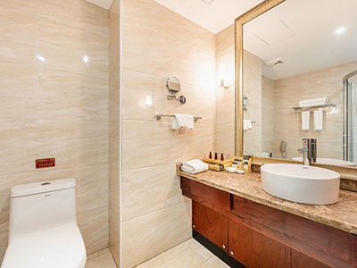 夏河 玖盛国際飯店