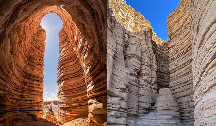 新疆ハミ　大海道