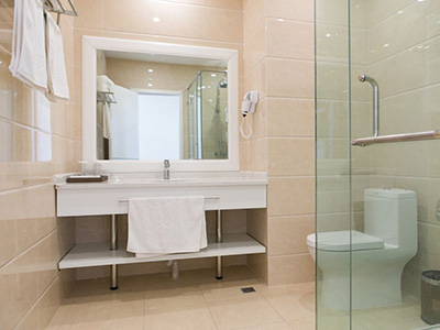 欧羅巴花園酒店