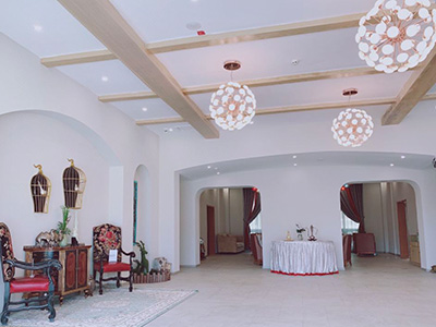 欧羅巴花園酒店