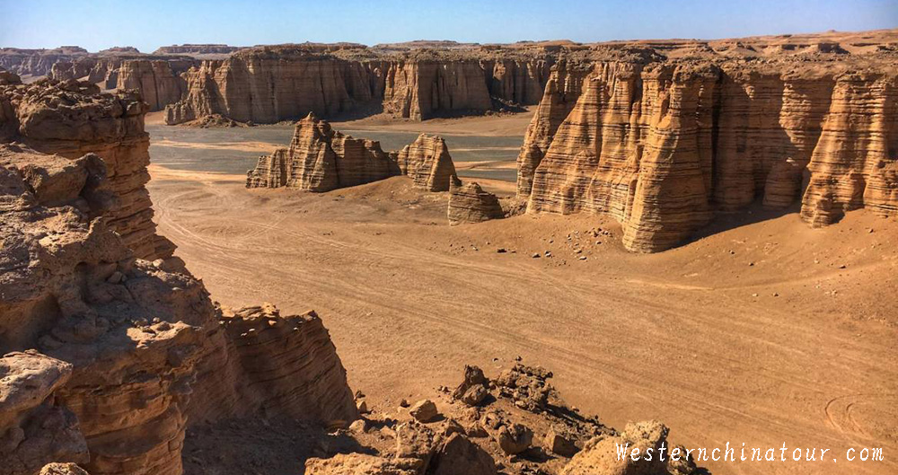 シルクロード　大海道