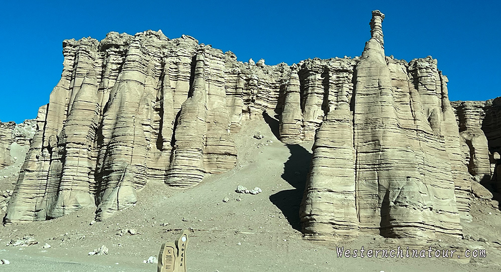 シルクロード　大海道