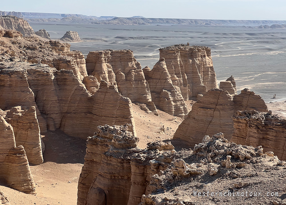 シルクロード　大海道