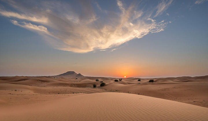 敦煌砂漠キャンプ