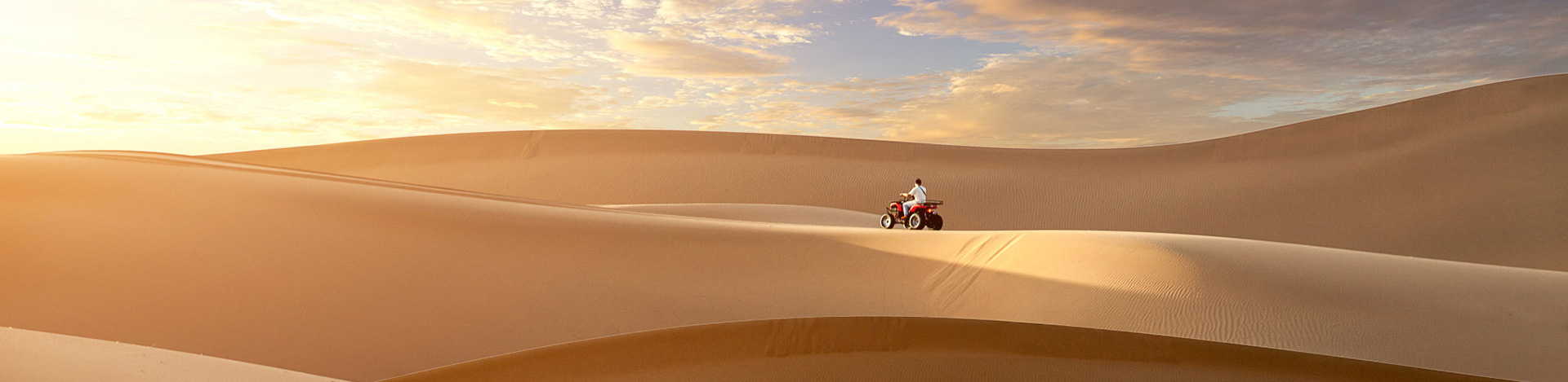 敦煌砂漠キャンプツアー